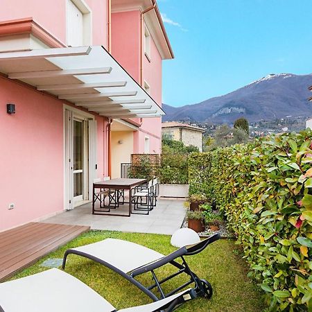 Appartamento In Villa Beatrice Pt7 By Wonderful Italy Toscolano Maderno Luaran gambar