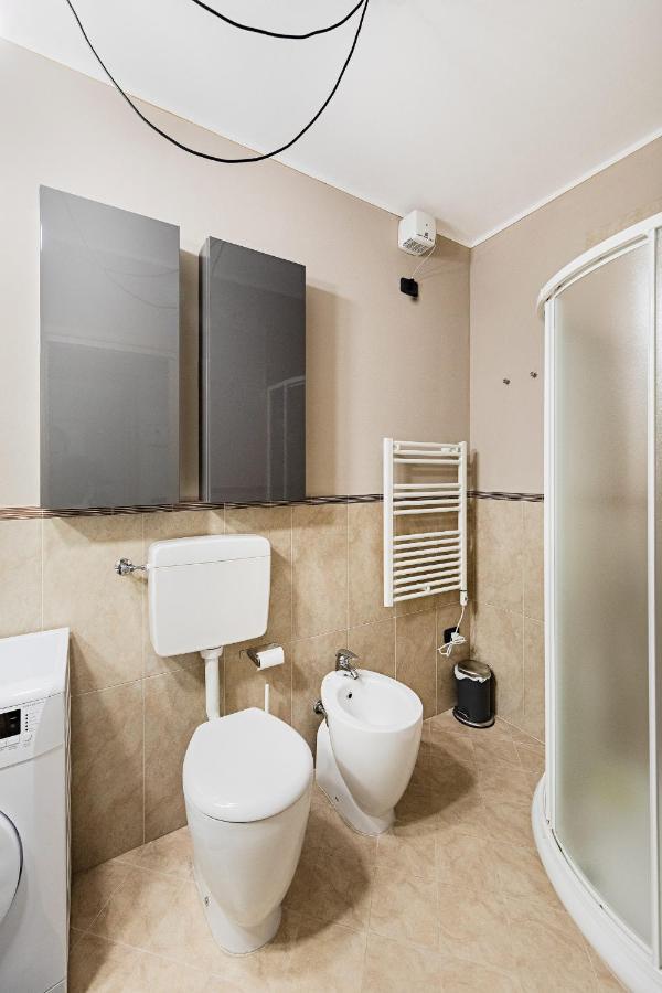 Appartamento In Villa Beatrice Pt7 By Wonderful Italy Toscolano Maderno Luaran gambar